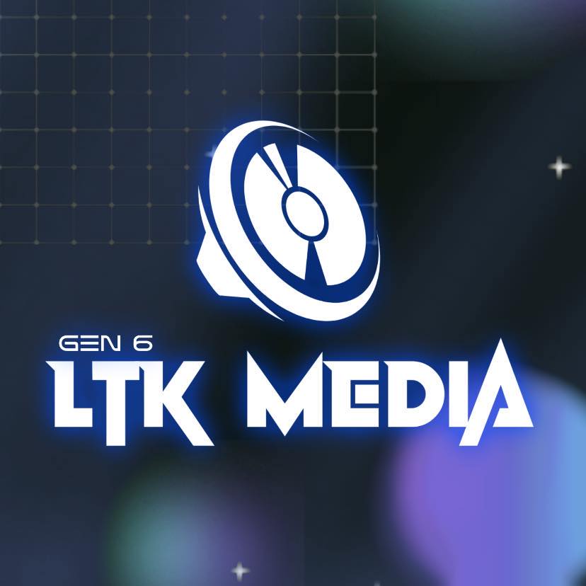 Logo LTK Media