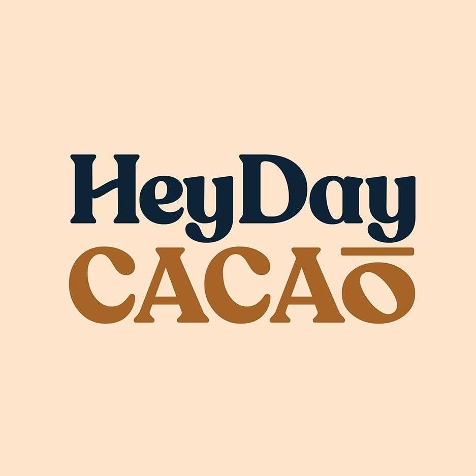 Logo Heyday Cacao