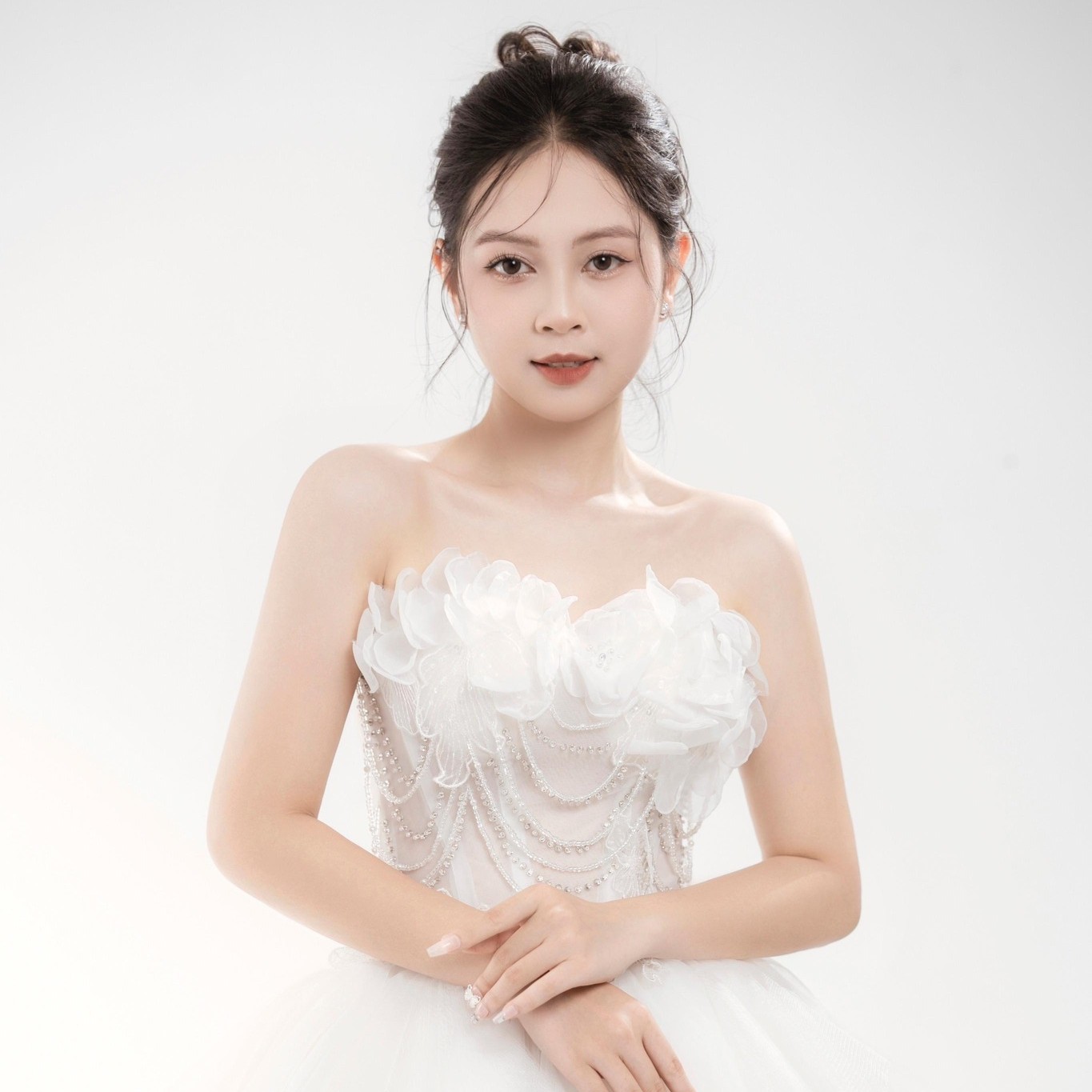 Ảnh đại diện Ms. Hồng Vân