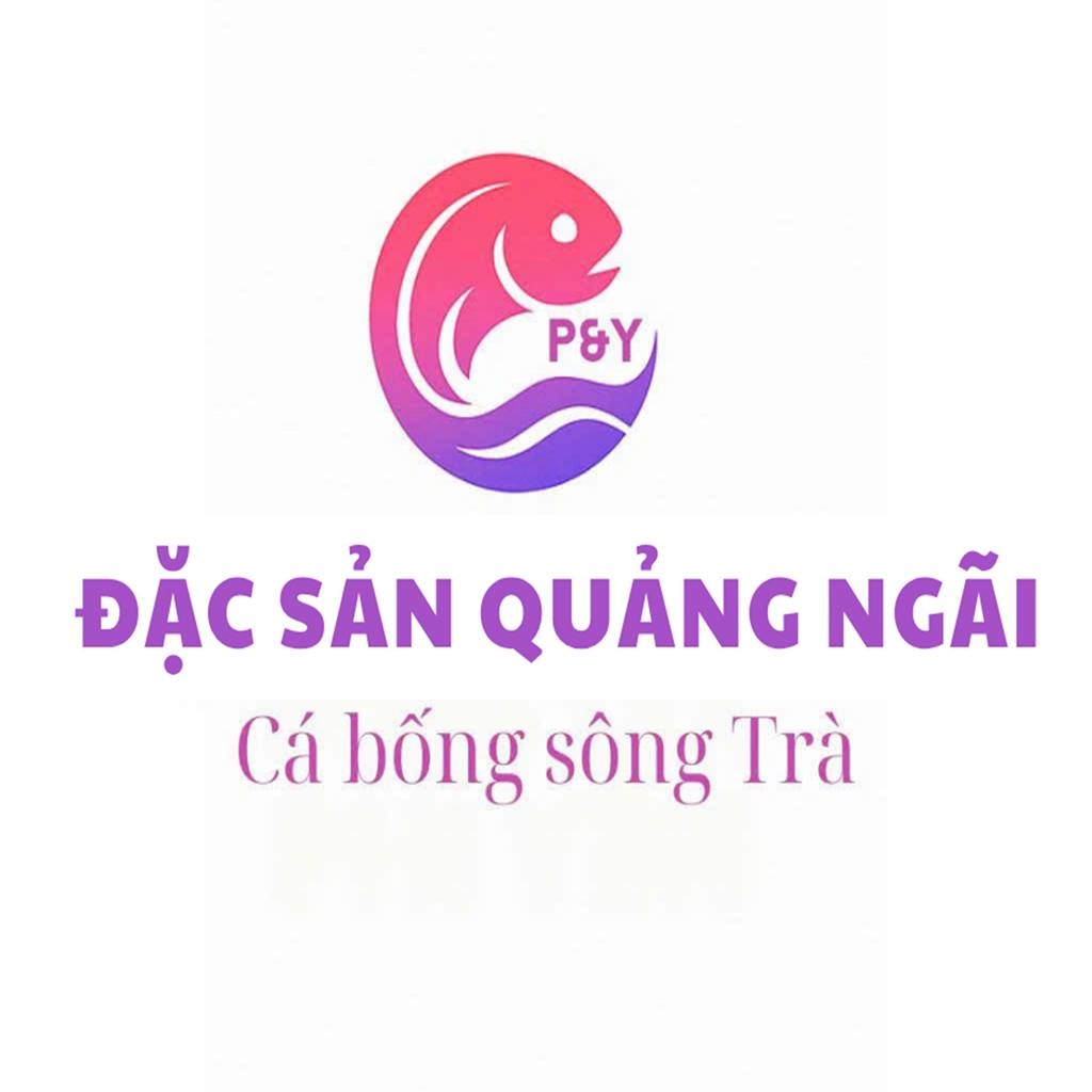 Logo Phi Yến Food
