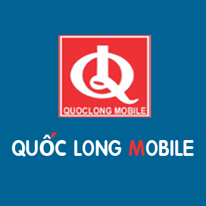 Logo Quốc Long Mobile
