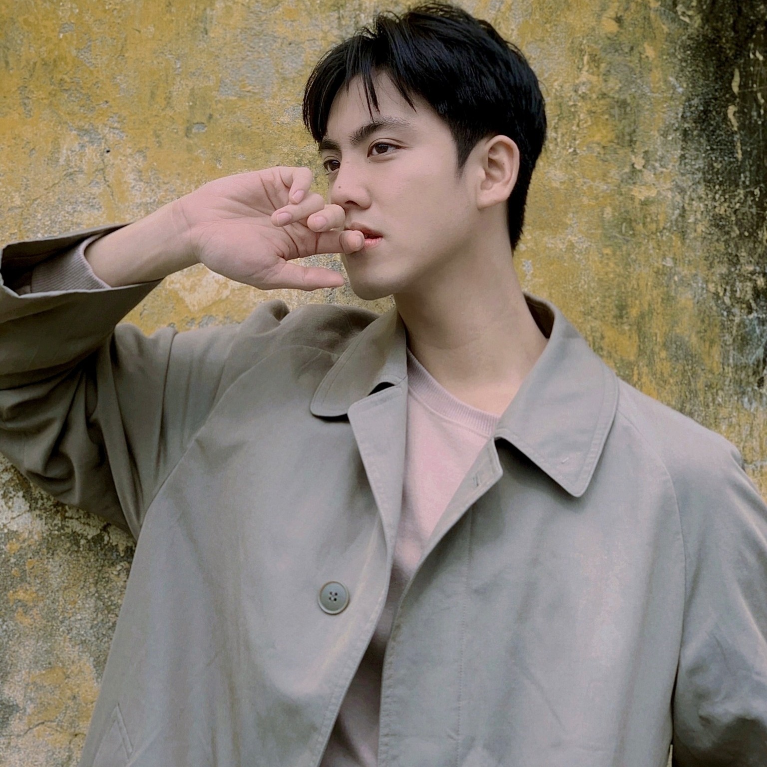 Ảnh đại diện Mr. Uy Vũ